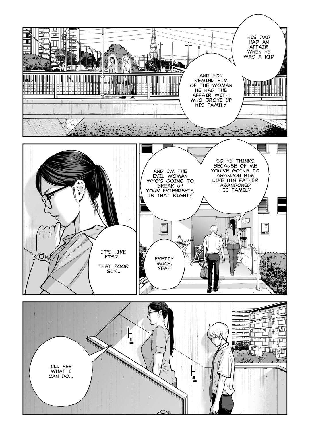 Hentai Manga Comic-Virgin Collector Ai Pt. 2: -Read-24
